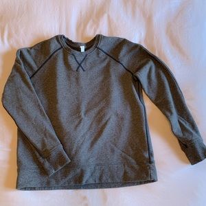Lululemon Crewneck